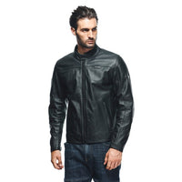 DAINESE MIKE 3 PELLE,Giacca Pelle DAINESE