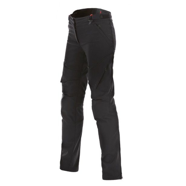 DAINESE NEW DRAKE AIR TEX LADY,Pantalone tessuto DAINESE