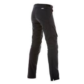 DAINESE NEW DRAKE AIR TEX LADY,Pantalone tessuto DAINESE