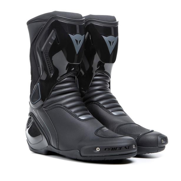 DAINESE NEXUS 2 NERO,Stivale sportivo DAINESE