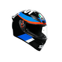 Thumbnail for AGV CASCO K1 VR46 SKY RACING TEAM,Casco Integrale, #collections#, -spazio moto- bastia umbra - perugia