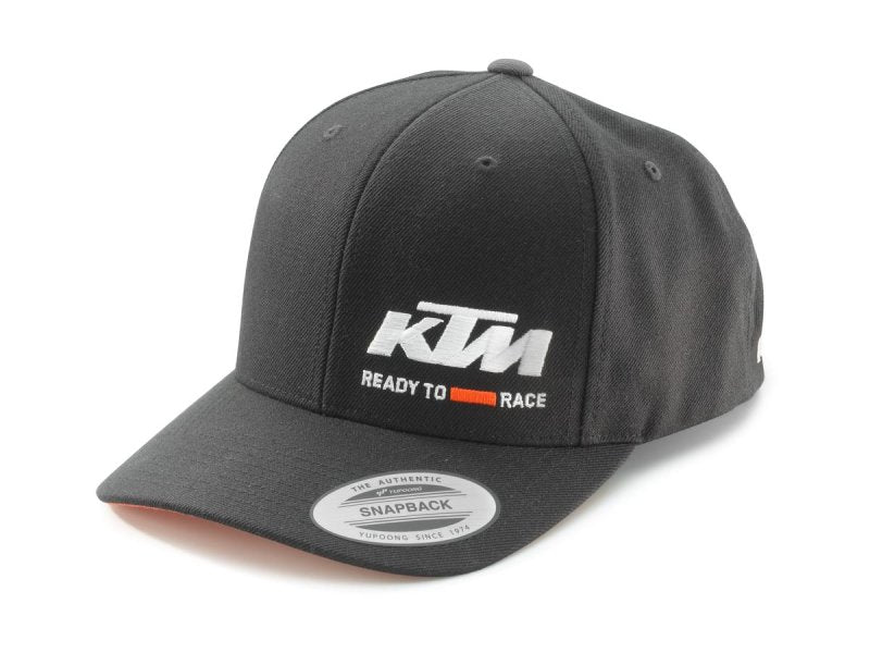 KTM RACING CAP,, #collections#, -spazio moto- bastia umbra - perugia