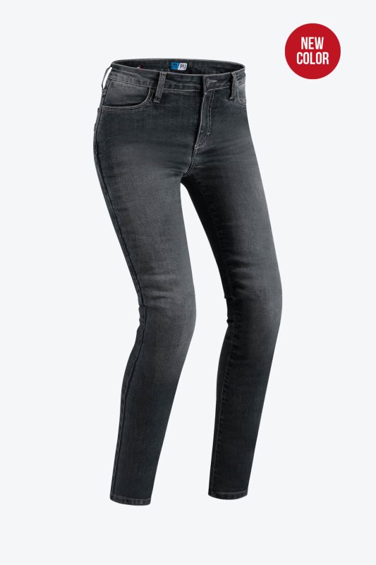 PMJ JEANS SKINNY DONNA,Pantalone tessuto PMJ
