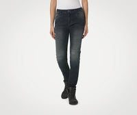 PMJ JEANS SKINNY DONNA,Pantalone tessuto PMJ
