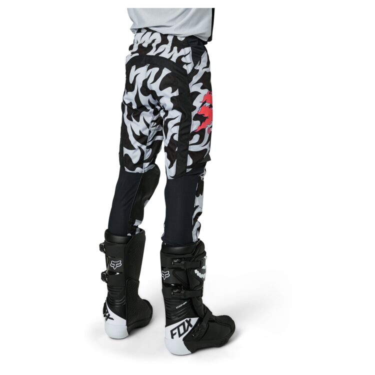 SHIFT WHITE LABEL FLAME PANTALONE,PANTALONE OFF ROAD SHIFT