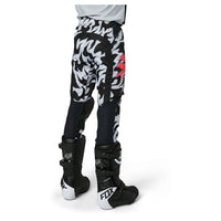 SHIFT WHITE LABEL FLAME PANTALONE,PANTALONE OFF ROAD SHIFT