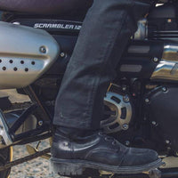 SPIDI PATHFINDER ANTRACITE,jeans SPIDI