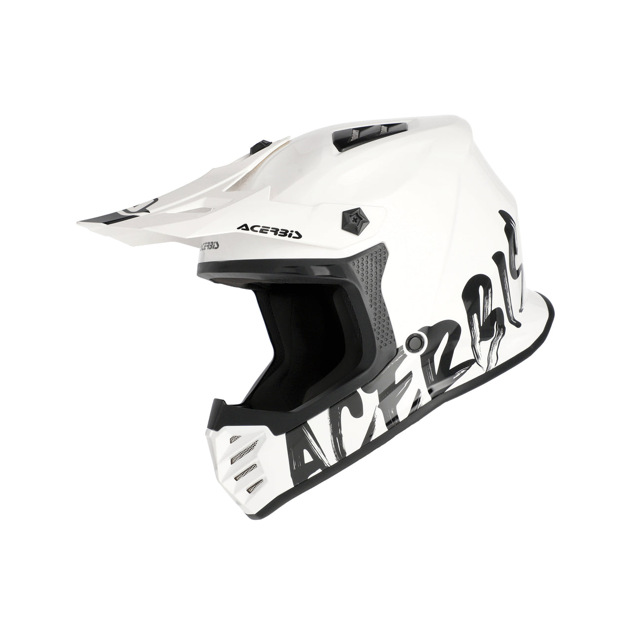 ACERBIS CASCO PROFILE JR BIANCO