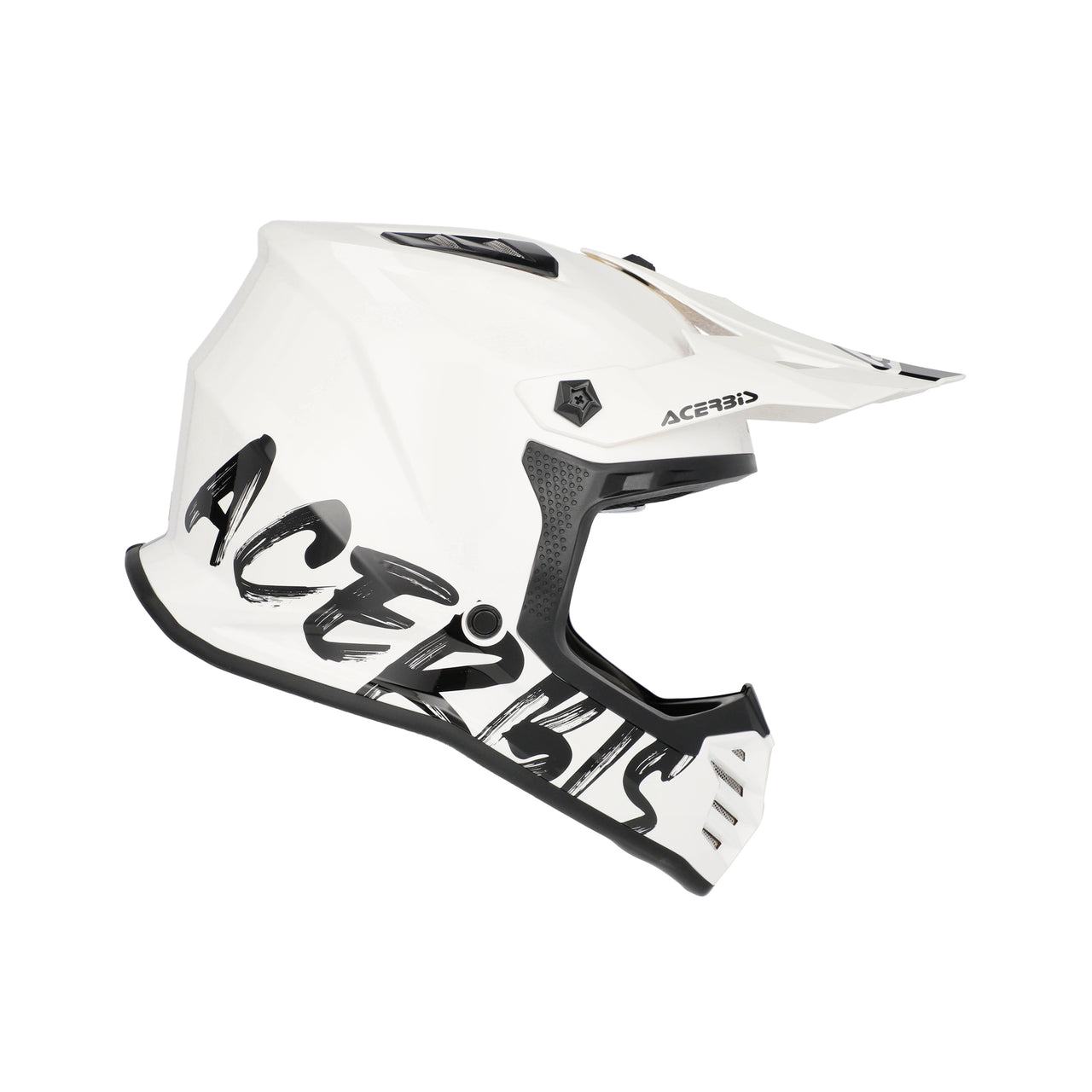 ACERBIS CASCO PROFILE JR BIANCO