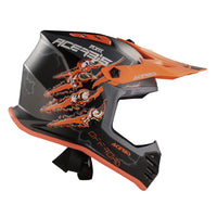 ACERBIS CASCO PROFILE JR  ARANCIO FLUO