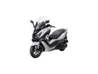 SYM Cruisym 300 Alpha
