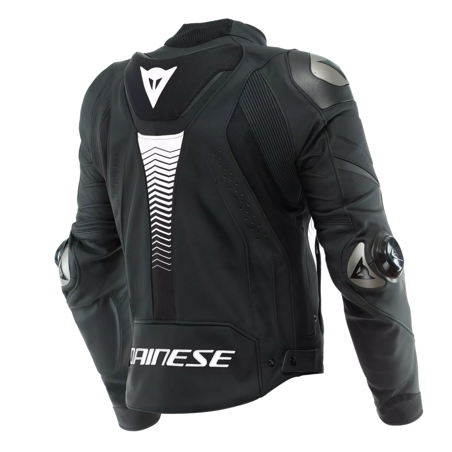 DAINESE SUPER SPEED 4 PELLE
