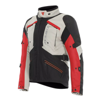 DAINESE GIACCA GULLFOSS D-DRY ROSSA