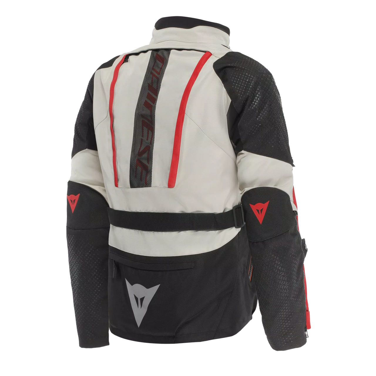 DAINESE GIACCA GULLFOSS D-DRY ROSSA