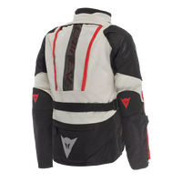 DAINESE GIACCA GULLFOSS D-DRY ROSSA