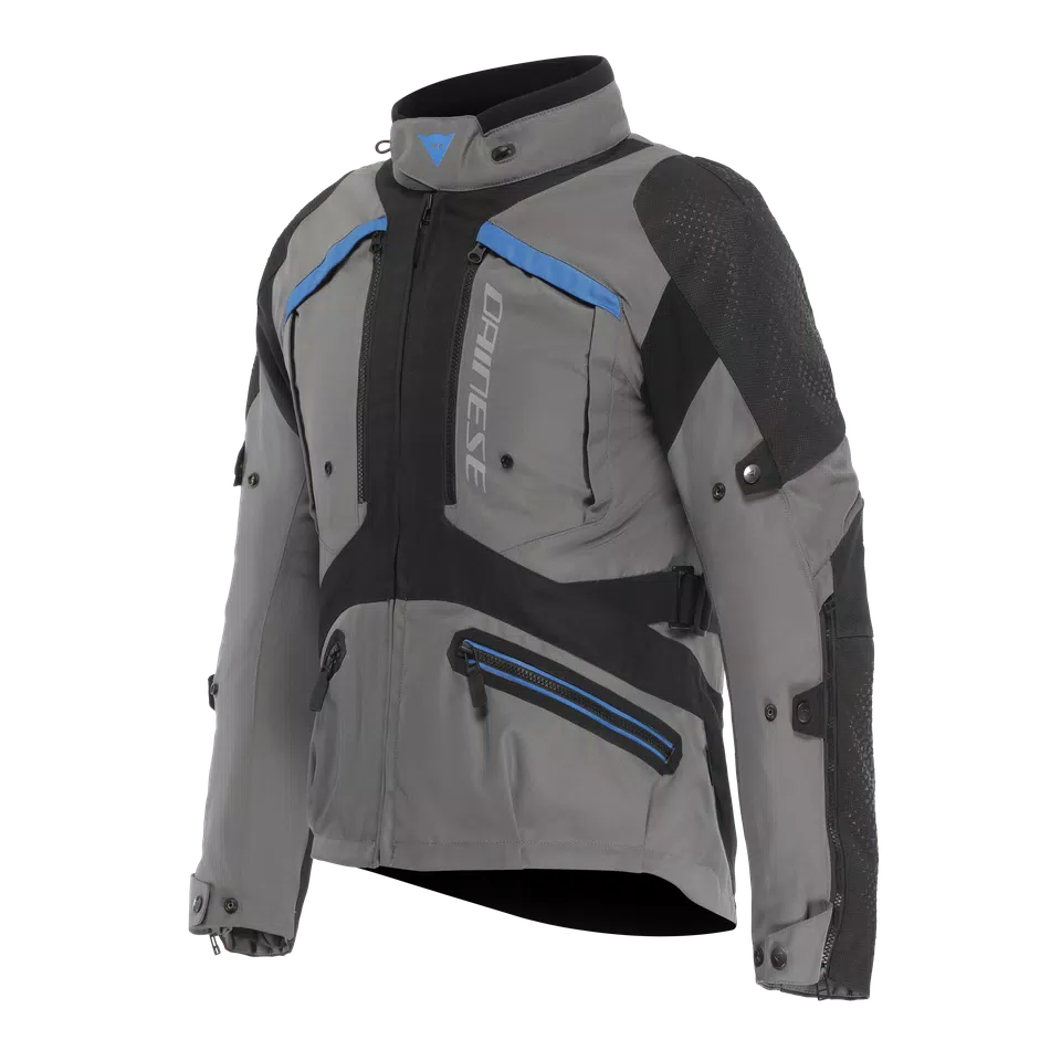 DAINESE GIACCA GULLFOSS D-DRY BLU