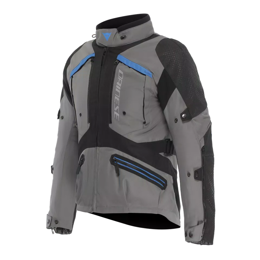 DAINESE GIACCA GULLFOSS D-DRY BLU