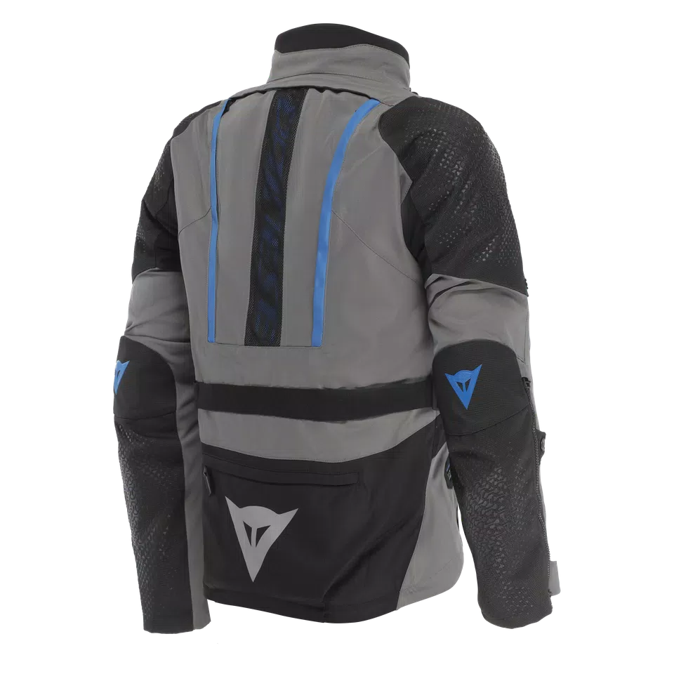 DAINESE GIACCA GULLFOSS D-DRY BLU