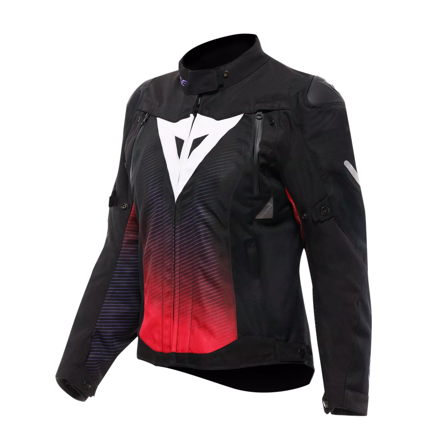 DAINESE GIACCA SUPER SPRINT D-DRY DONNA