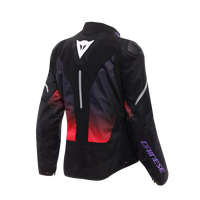 DAINESE GIACCA SUPER SPRINT D-DRY DONNA