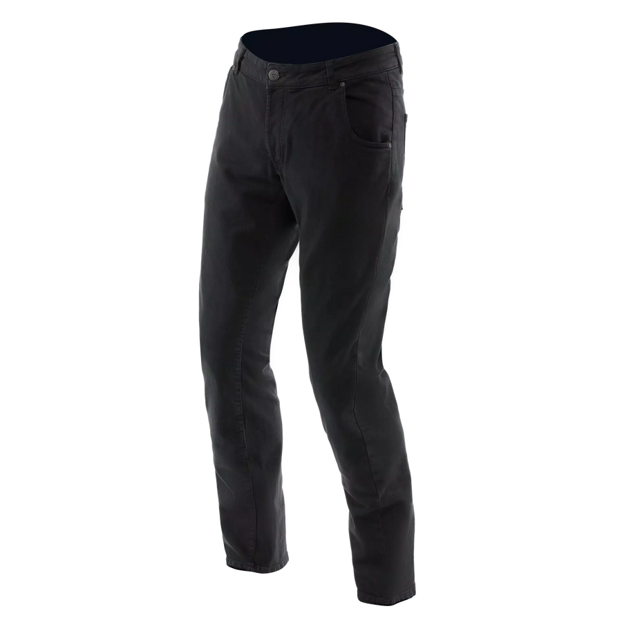 DAINESE 5 POCKET DENIM NERO