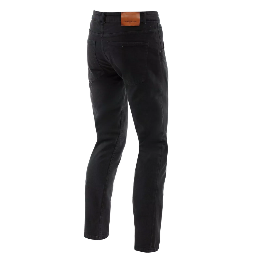 DAINESE 5 POCKET DENIM NERO