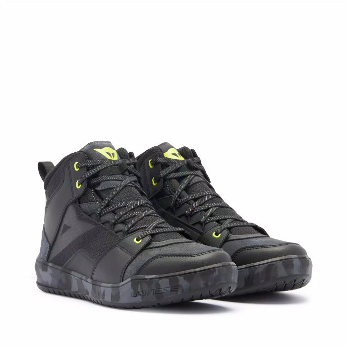 DAINESE SCARPA SUBURB D-WP