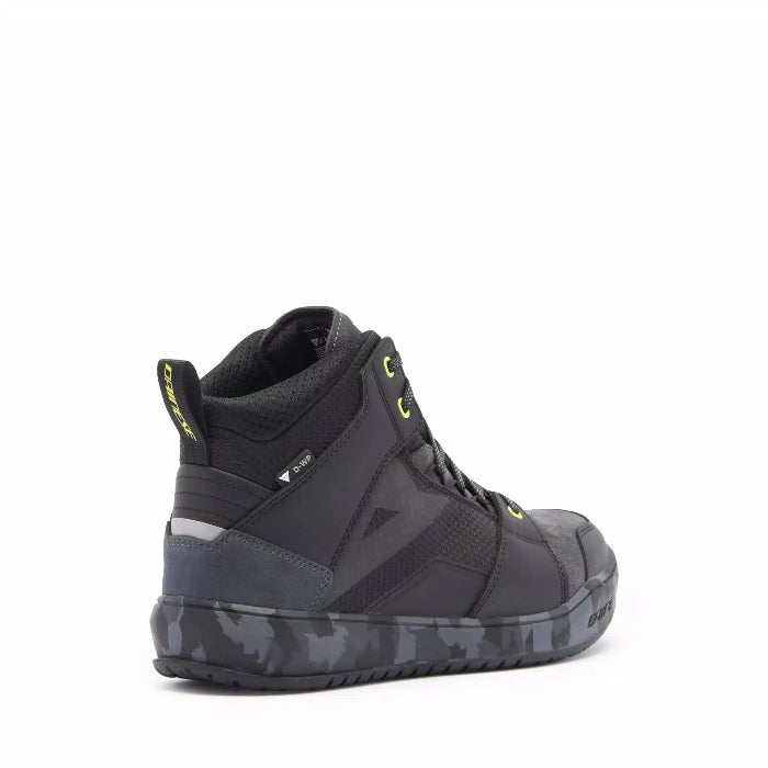 DAINESE SCARPA SUBURB D-WP
