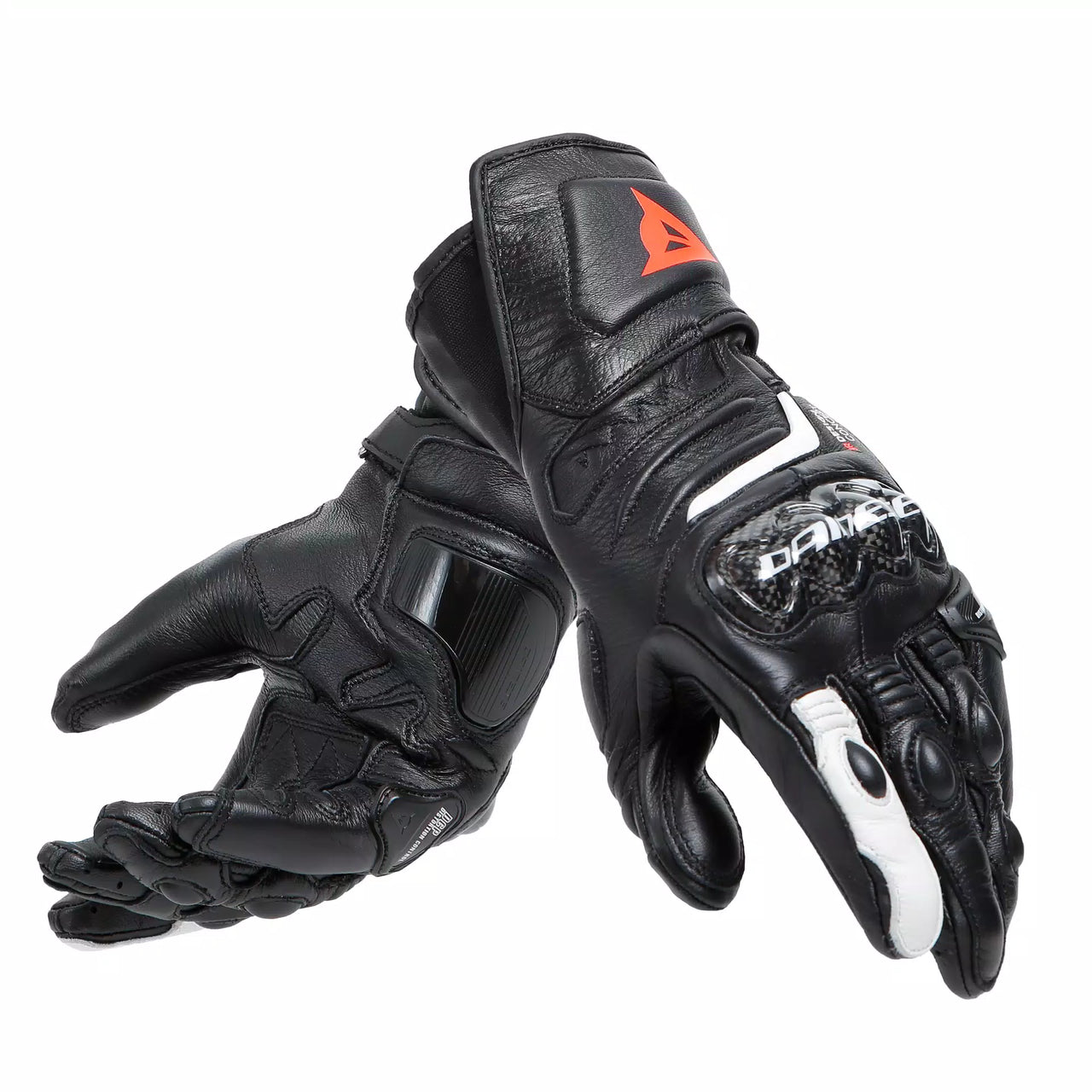 DAINESE GUANTO CARBON 4 LONG DONNA