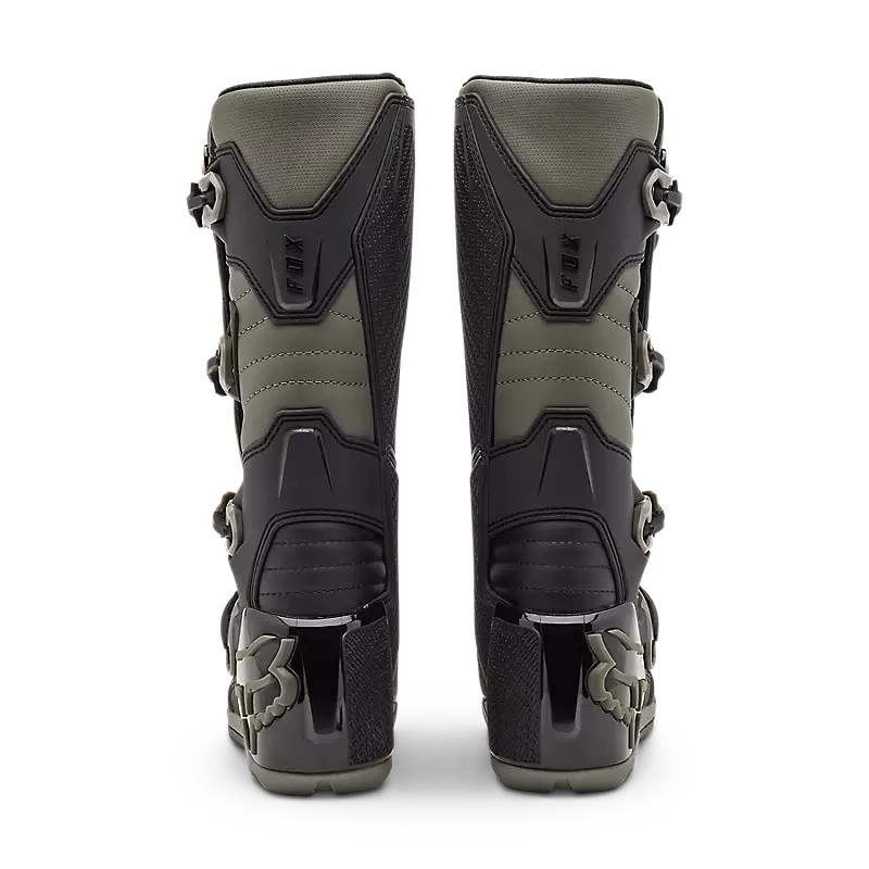 FOX STIVALE COMP X GRIGIO