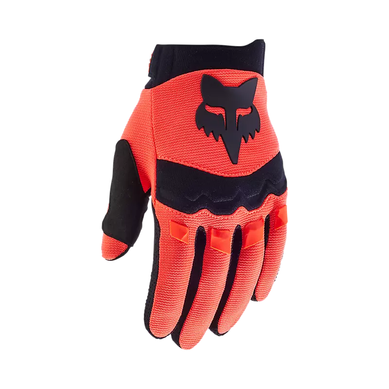 FOX GUANTO DIRTPAW ARANCIO