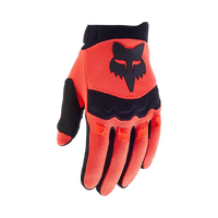 FOX GUANTO DIRTPAW ARANCIO