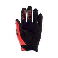 FOX GUANTO DIRTPAW ARANCIO