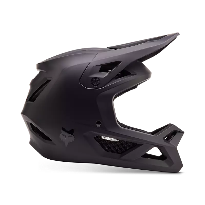 FOX CASCO RAMPAGE