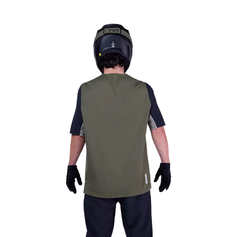 FOX MAGLIA DEFEND DARK SHADOW