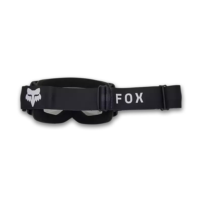 FOX MASCHERA MAIN NERA