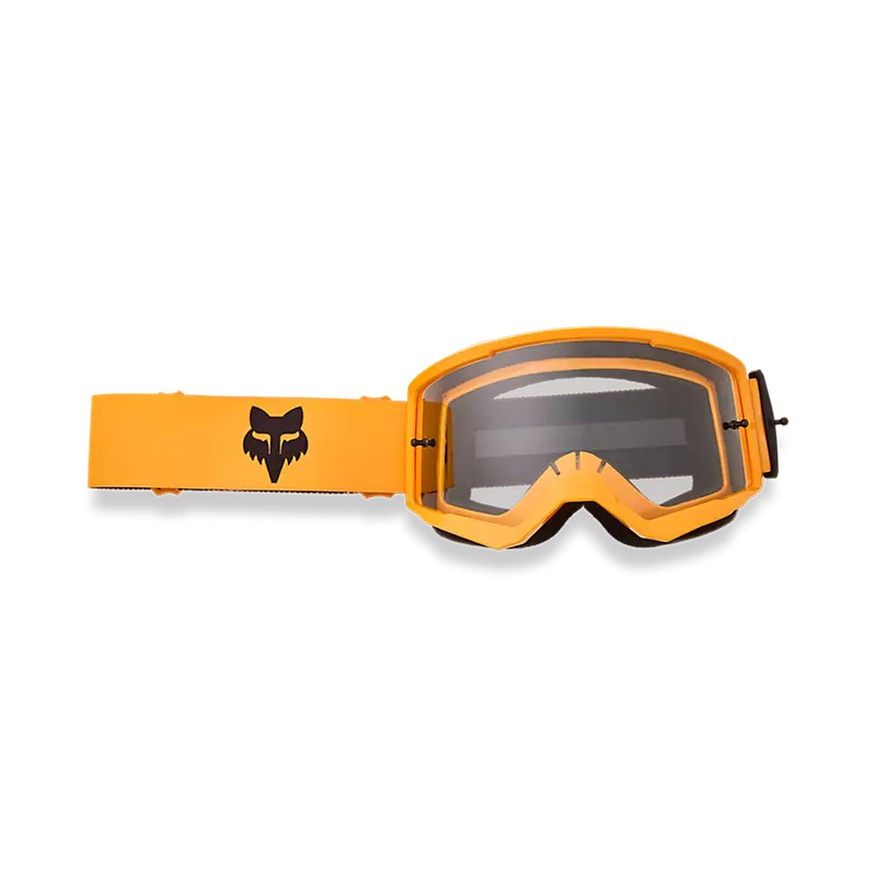 FOX MASCHERA MAIN  OCRA
