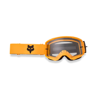 FOX MASCHERA MAIN  OCRA