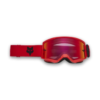 FOX MASCHERA MAIN ROSSA SPECCHIO