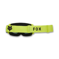 FOX MASCHERA MAIN FLUO SPECCHIO