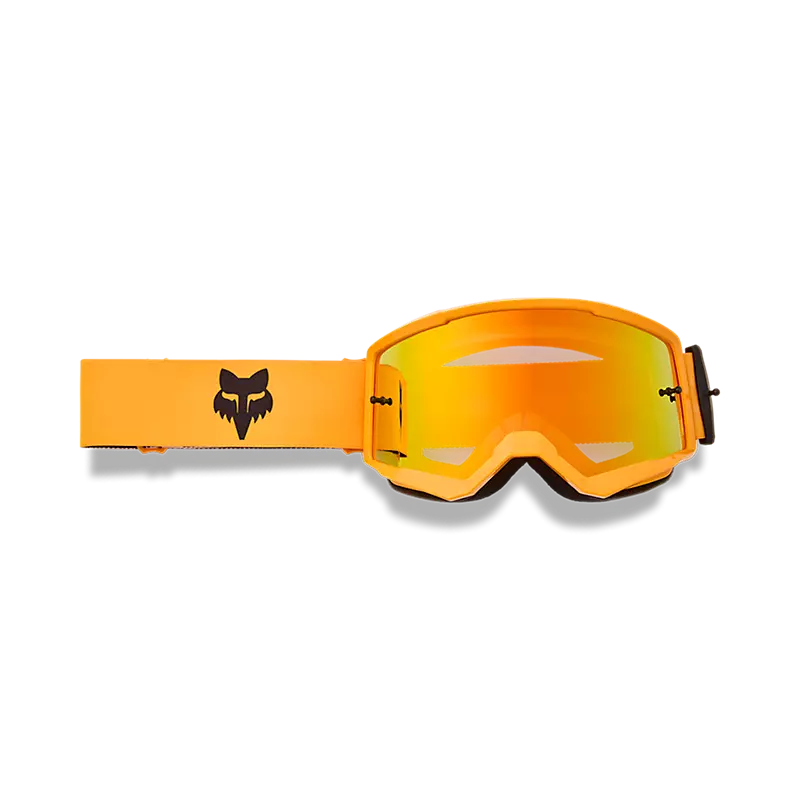 FOX MASCHERA MAIN OCRA SPECCHIO