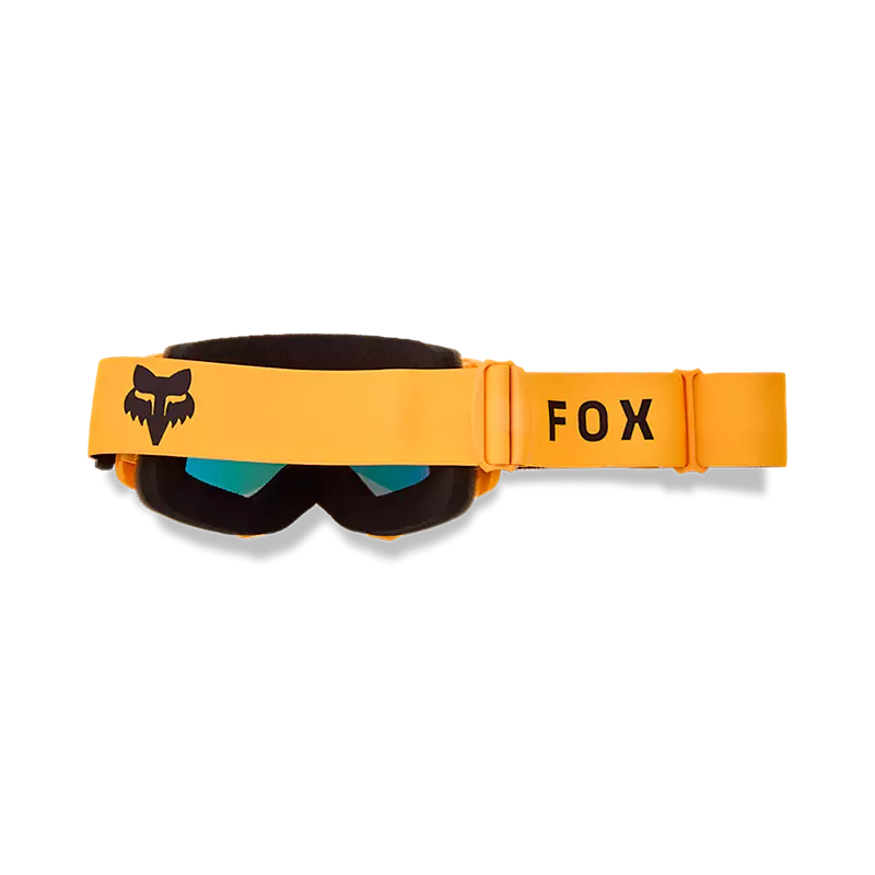FOX MASCHERA MAIN OCRA SPECCHIO