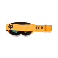 FOX MASCHERA MAIN OCRA SPECCHIO