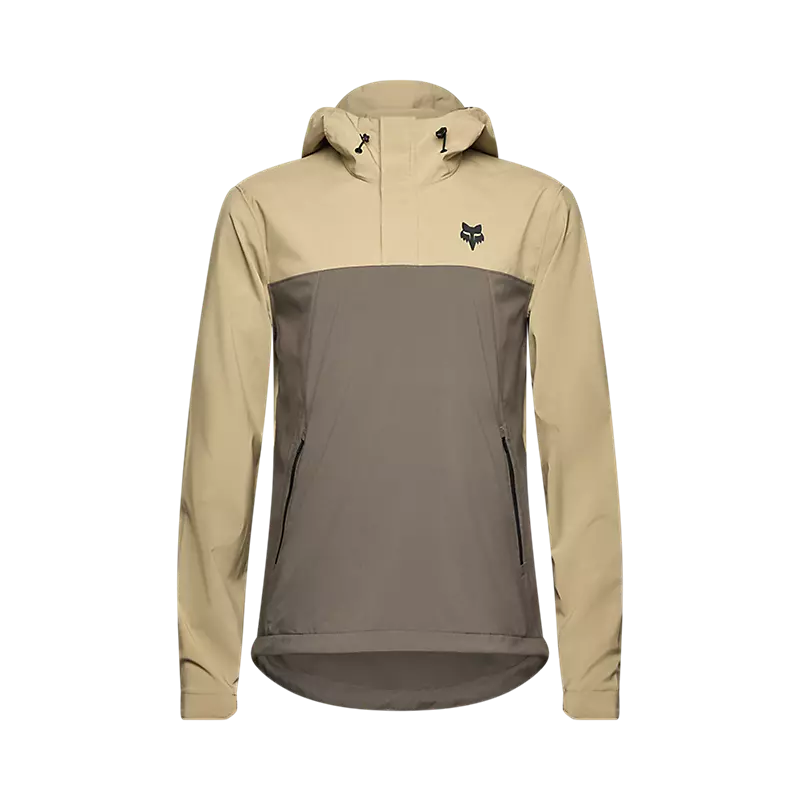 FOX GIACCA RANGER PULLOVER ANTIVENTO