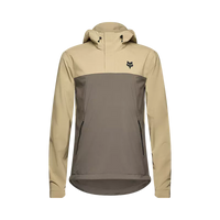 FOX GIACCA RANGER PULLOVER ANTIVENTO