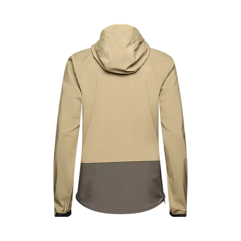 FOX GIACCA RANGER PULLOVER ANTIVENTO