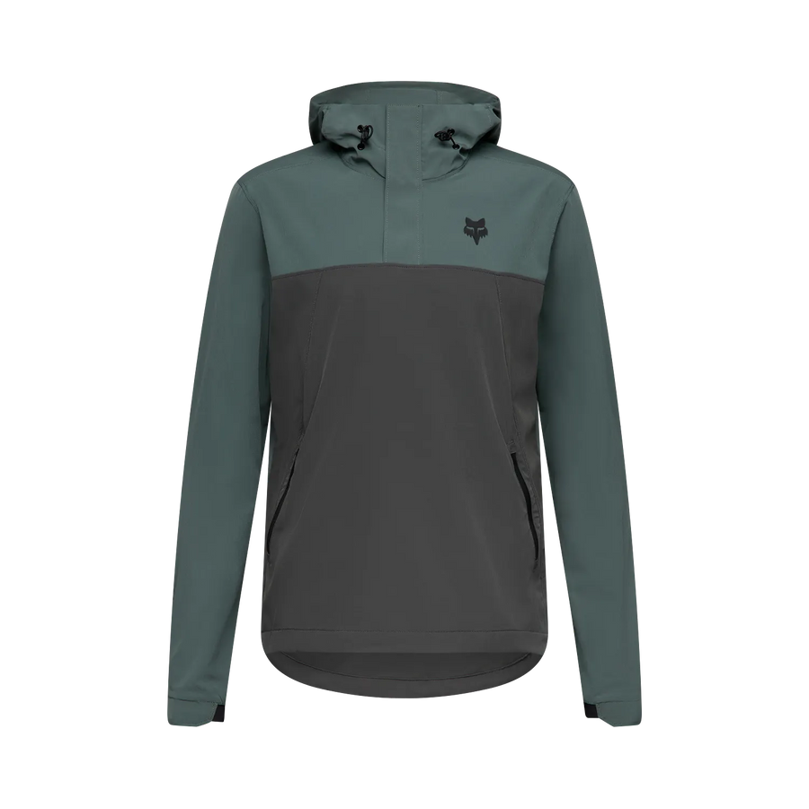 Fox Ranger Wind Pullover  MTB