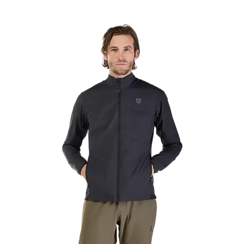 FOX GIACCA RANGER ANTIVENTO