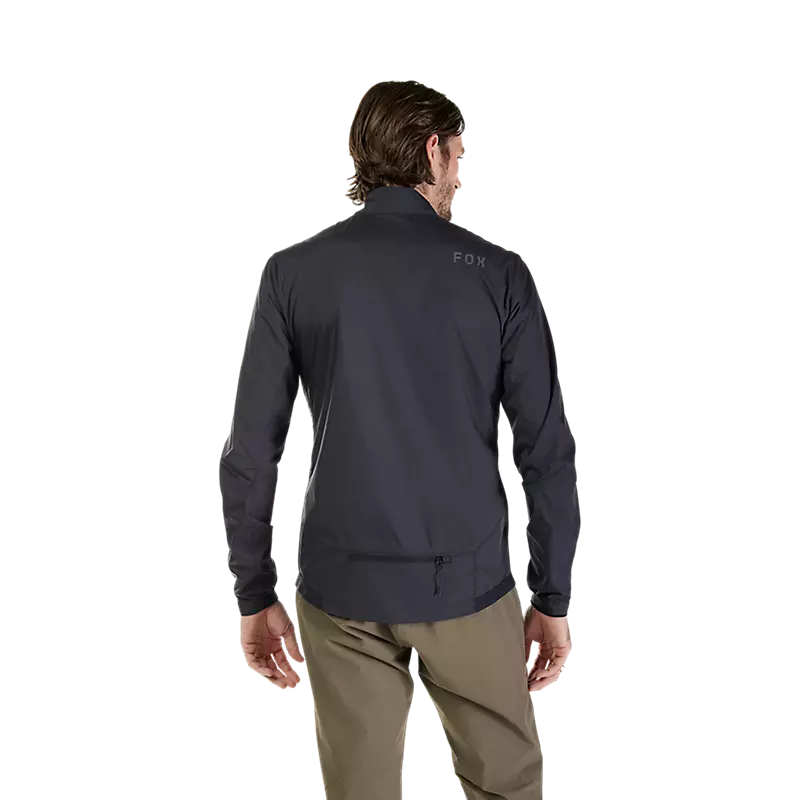 FOX GIACCA RANGER ANTIVENTO