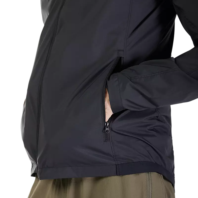 FOX GIACCA RANGER ANTIVENTO